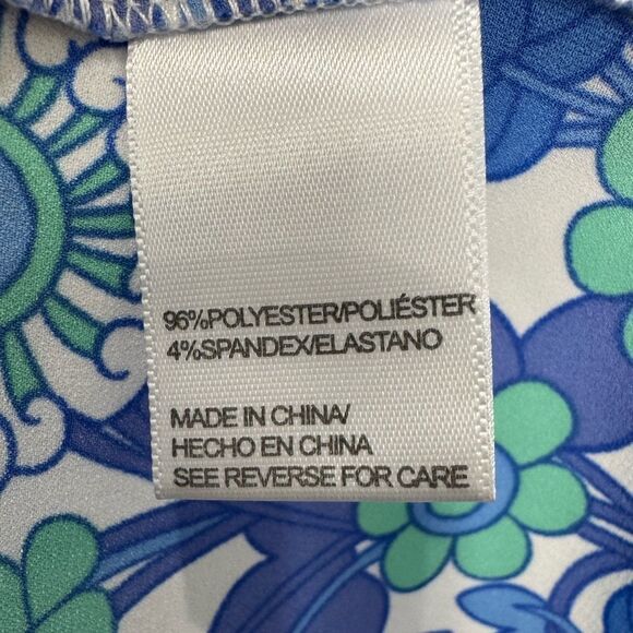 NEW FRANKIE’S BIKINIS Isabel Floral Maxi Dress - Picture 8 of 8